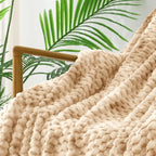 Exclusivo Mezcla Fleece Twin Blanket - Image 5