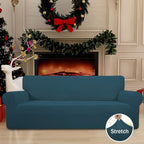Easy-Going Stretch Oversized Sofa Slipcover 1-Piece Sofa Cover Furniture - Image 2