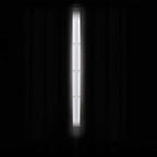 LEMOMO Light Beige Thermal Blackout Curtains/42 x 95 Inch/Set of 2 Panels Room - Image 3