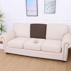 hyha Waterproof Couch Cushion Covers - Image 2