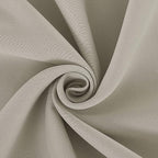 NICETOWN Natural Blackout Curtains Panels - Image 7