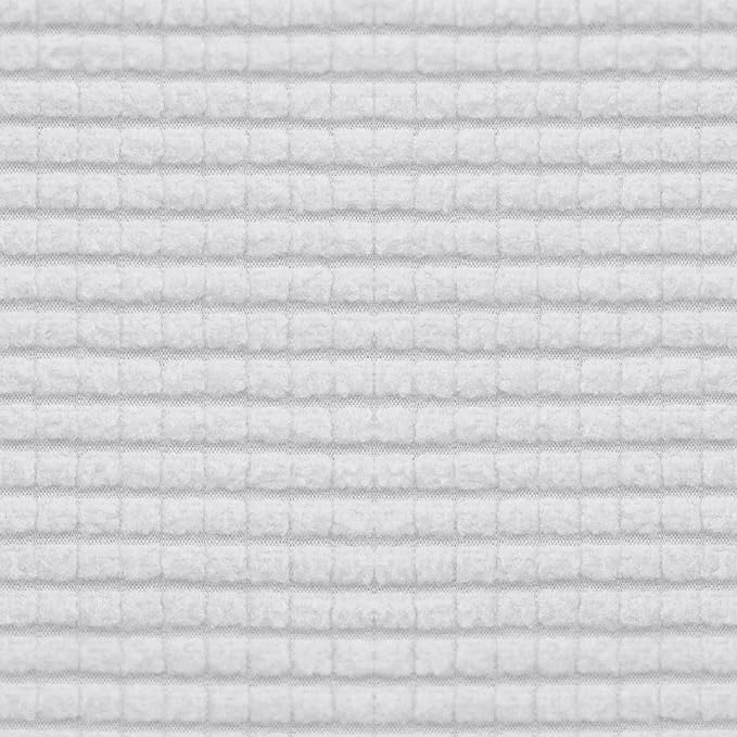 Easy-Going Stretch 4 Pieces Couch Cushion Covers - Image 7