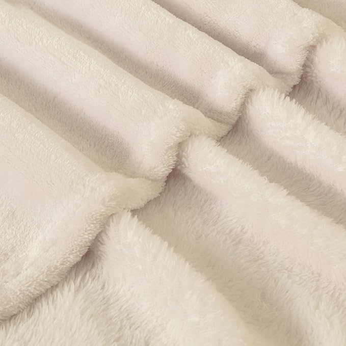BEDELITE Fleece Blanket King Size Blankets - Image 7