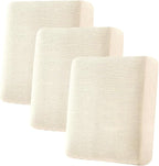 H.VERSAILTEX Super Stretch Individual Seat Cushion Covers Sofa Covers Couch by HVERSAILTEX