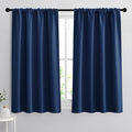 RYB HOME Blackout Curtains for Bedroom by RYBHOME