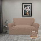 Easy-Going 100% Waterproof Oversized Loveseat Couch Cover, Dual Waterproof Sofa - Image 2