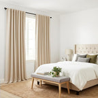 PONY DANCE Blackout Curtains for Bedroom - Image 8