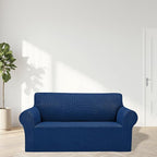 Cupuamon 2026 New Stretch Loveseat Sofa Slipcovers Couch Cover - Image 3