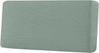 H.VERSAILTEX Super Stretch Individual Seat Cushion Covers Sofa Covers Couch by HVERSAILTEX