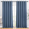 NICETOWN Room Darkening Curtains by NICETOWN
