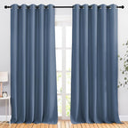 NICETOWN Room Darkening Curtains by NICETOWN