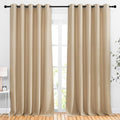 NICETOWN Room Darkening Curtains by NICETOWN
