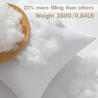 MIULEE Pillows Inserts - Image 3