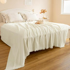 Couch Cover for Dogs, Boho Sofa Covers for 3 Cushion Couch, Chenille Sofa - Image 8