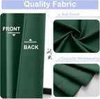 Simplebrand Ava Blackout Curtains - Image 3