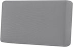 H.VERSAILTEX Super Stretch Individual Seat Cushion Covers Sofa Covers Couch by HVERSAILTEX
