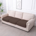 hyha Waterproof Couch Cushion Covers - Image 2