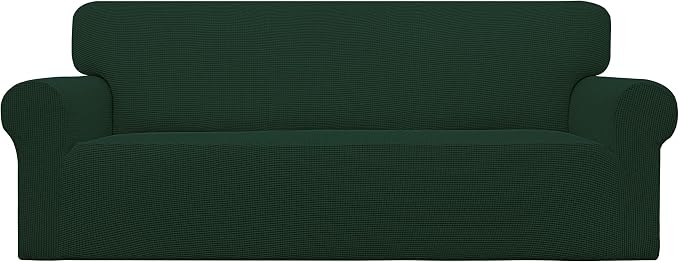 Easy-Going Stretch Oversized Sofa Slipcover 1-Piece Sofa Cover Furniture by Easy-Going
