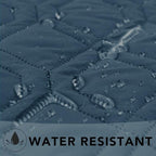 Ameritex Waterproof Dog Bed Cover Pet Blanket - Image 4