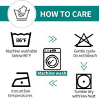 BGment Blackout Curtains - Image 8