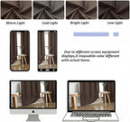 Simplebrand Ava Blackout Curtains - Image 8