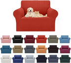 Cupuamon 2026 New Stretch Chair Sofa Slipcovers Couch Cover by Cupuamon