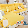 Soothing Home Sofa Covers, Sofa Hero Covers, Wear-Resistant Universal Couch by VFUX