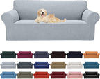 Cupuamon 2026 New Stretch Sofa Slipcovers Couch Cover by Cupuamon