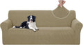 U-NICE HOME Stretch Couch Cover Sofa Cover Sofa Slipcover Furniture Protector by U-NICEHOME