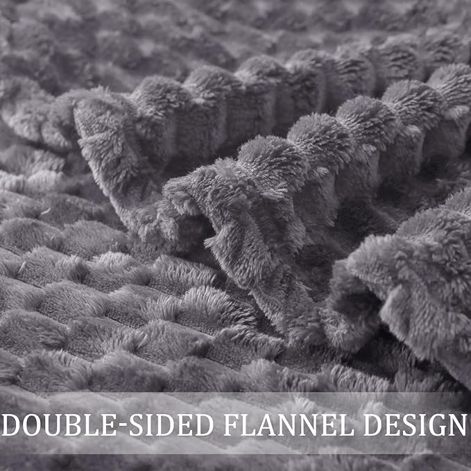 Exclusivo Mezcla Fleece Twin Blanket - Image 6
