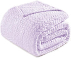 Exclusivo Mezcla Fleece King Size Blanket by ExclusivoMezcla