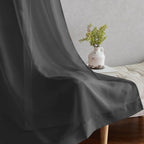 NICETOWN Sheer Window Curtain 84" - Image 5