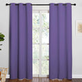 NICETOWN 84 inches Blackout Curtains by NICETOWN