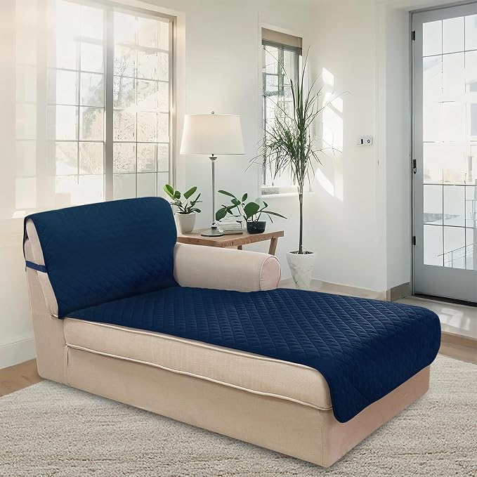 U-NICE HOME Sectional Couch Cover - Image 2