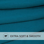 PureFit Super Stretch Sofa Slipcover – Spandex Non Slip Soft Couch Sofa Cover - Image 5