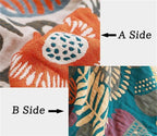Throw Blanket Queen Size Fall Blanket - Image 7