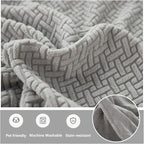Couch Cushion Covers for Sofa Couch Covers Wear-Resistant Universal Sofa Cover - Image 6