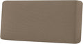 H.VERSAILTEX Super Stretch Individual Seat Cushion Covers Sofa Covers Couch by HVERSAILTEX