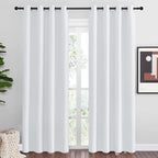 NICETOWN Room Darkening Curtains by NICETOWN