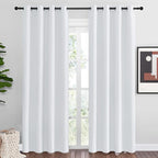 NICETOWN Blackout Curtains Panels by NICETOWN
