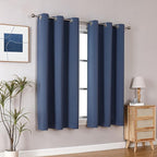 ChrisDowa Grommet Blackout Curtains - Image 6