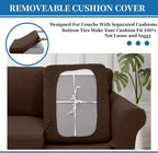 XINEAGE 2026 New 4 Pieces Couch Covers - Image 4