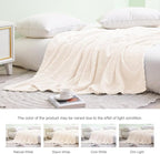 Exclusivo Mezcla Fleece King Size Blanket - Image 5
