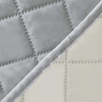 Easy-Going Chair Sofa Slipcover Reversible Sofa Cover Water Resistant Couch - Image 6