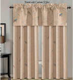 H.VERSAILTEX Blackout Curtain Valances - Image 7
