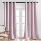 NICETOWN Room Darkening Curtains & Drapes by NICETOWN