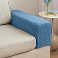 2Pcs Couch Arm Covers, Armrest Cover by Disayu