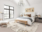 UERMEI 5x7 Area Rug Living Room Rugs - Image 6
