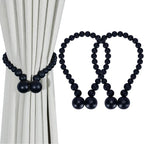 KLOGTSIND Magnetic Curtain Tiebacks, Curtain Tie Backs by KLOGTSINDDirect