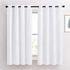 NICETOWN Curtains for Bedroom by NICETOWN